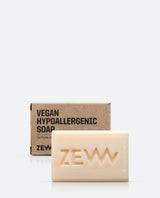 ZEW for Men Vegan Hypoallergenic Soap 85ml
