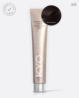 KYO Cream Colour - 3.0 Donkerbruin