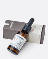 Barberians No. A4 Green Spring Beard Oil