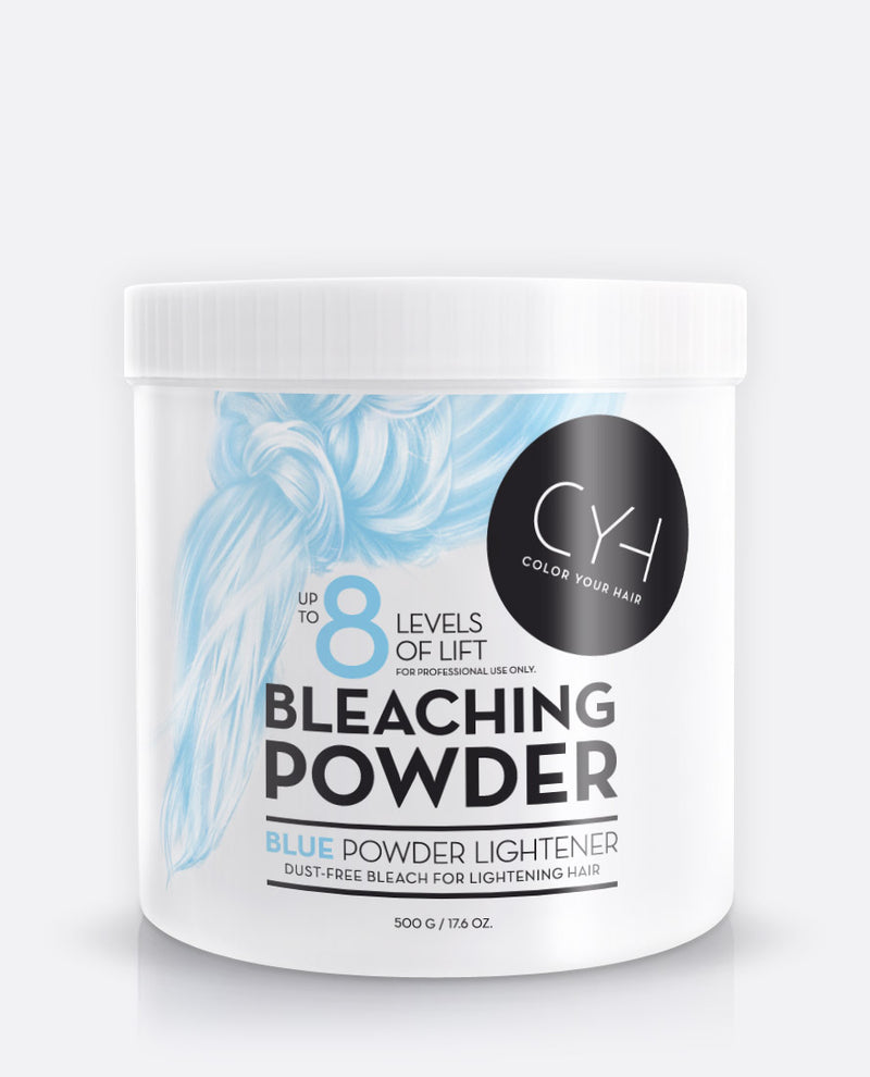 CYH Blondeerpoeder - Bleaching Powder 500g