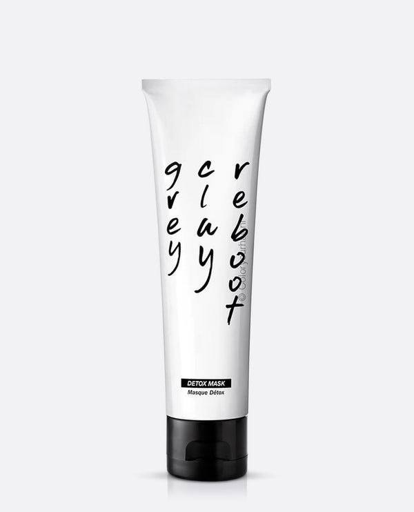 Doers of London Detox Mask 100ml