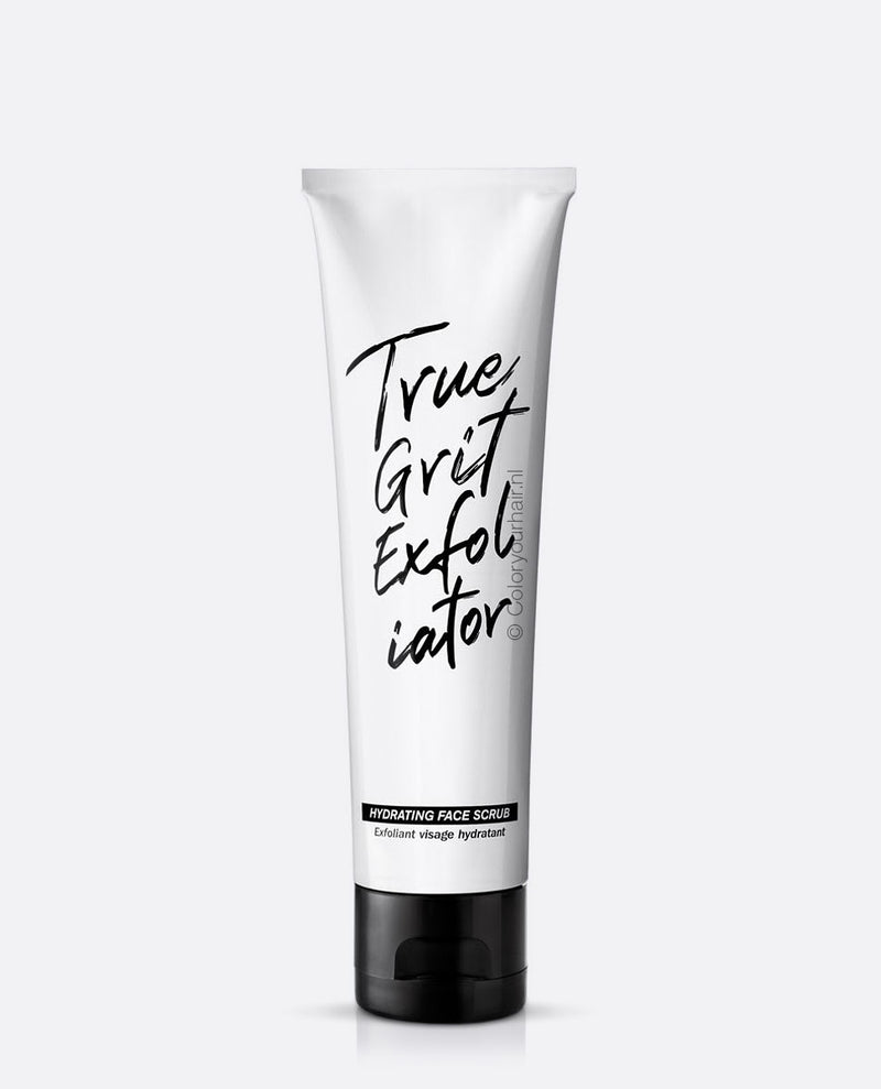 Doers of London Hydrating Face Scrub 100ml Coloryourhair