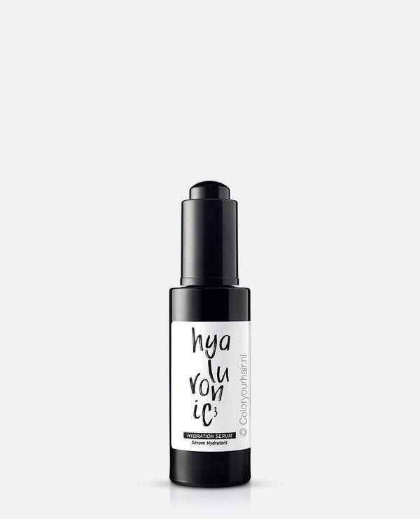 Doers of London Vegan Hydration Serum 30ml