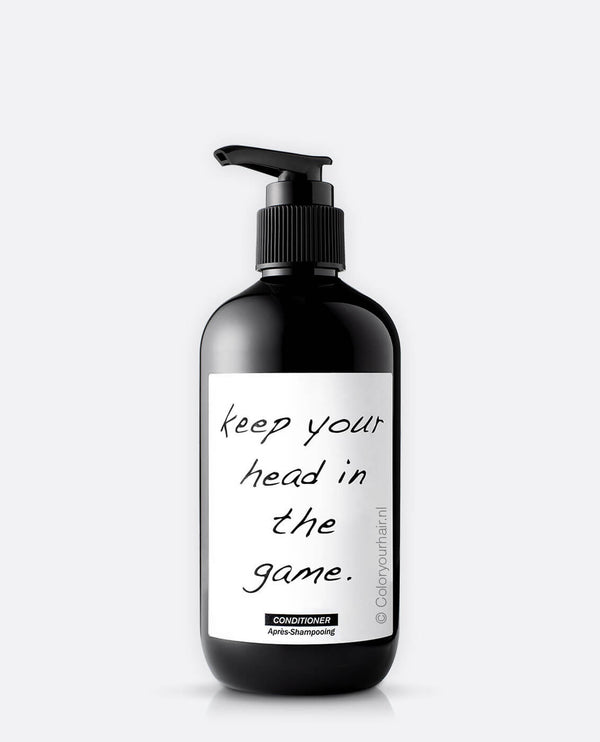 Doers of London Vegan Conditioner