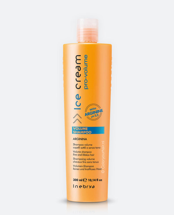 Inebrya Pro-Volume Shampoo 300ml