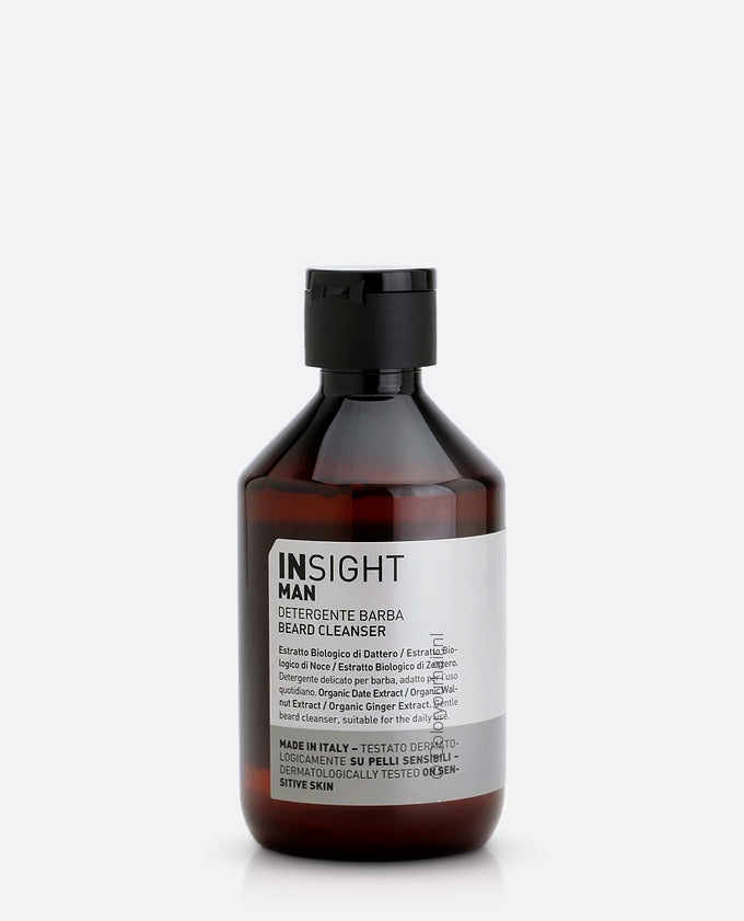 INSIGHT Man Beard Cleanser 250ml