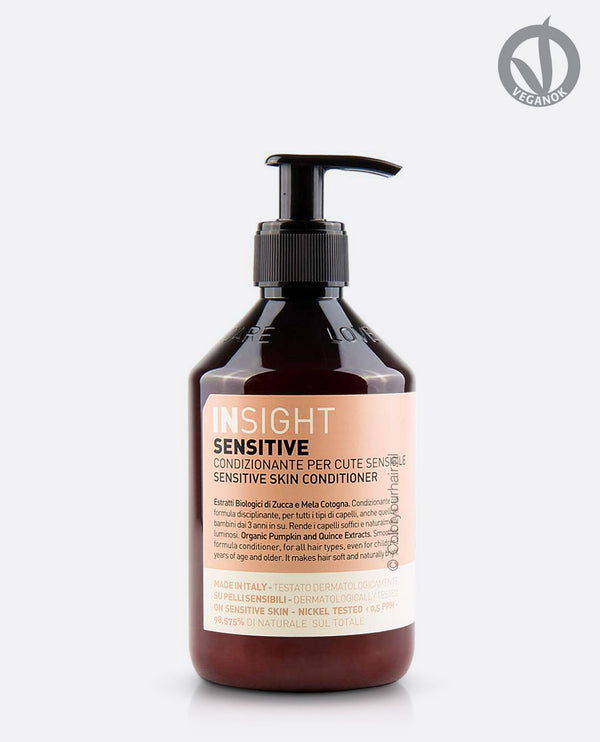 INSIGHT Sensitive Skin - Conditioner 400ml