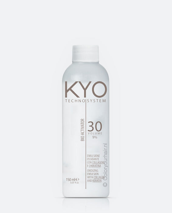 KYO Bio Activator 9% • 30 Volume 150ml