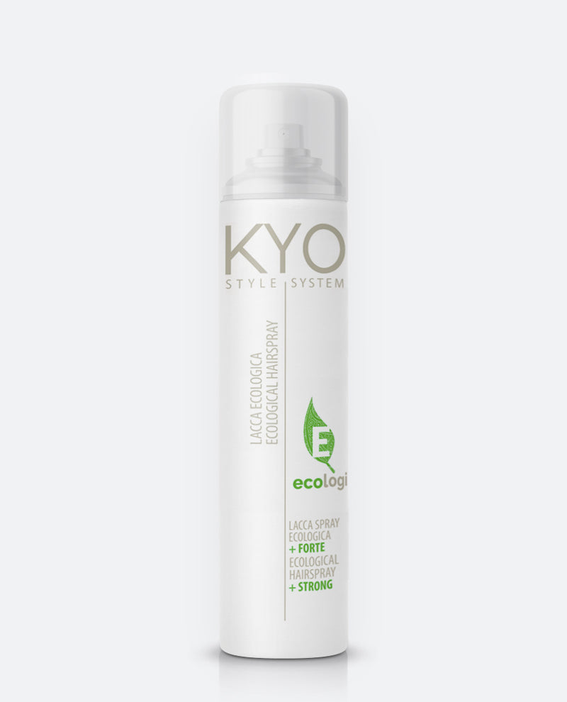KYO Ecologic Hairspray 300ml - Strong