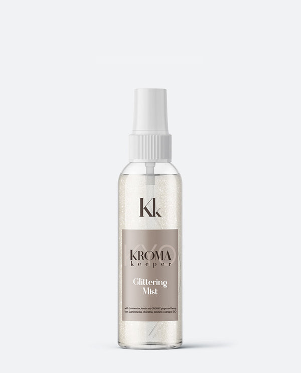 KYO Kroma Keeper Glittering Mist spray