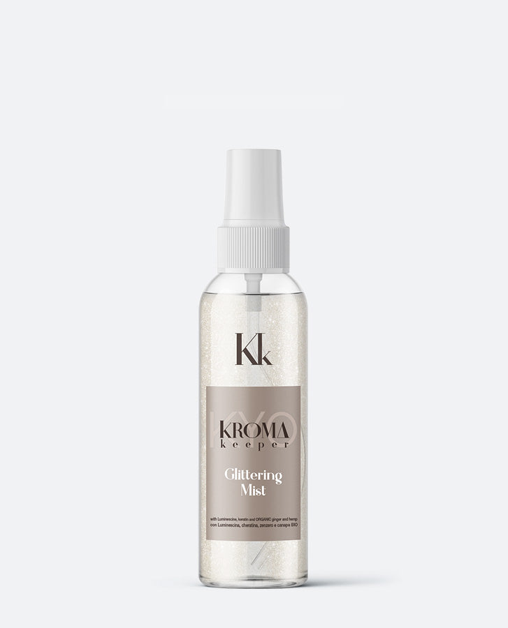 KYO Kroma Keeper Glittering Mist spray