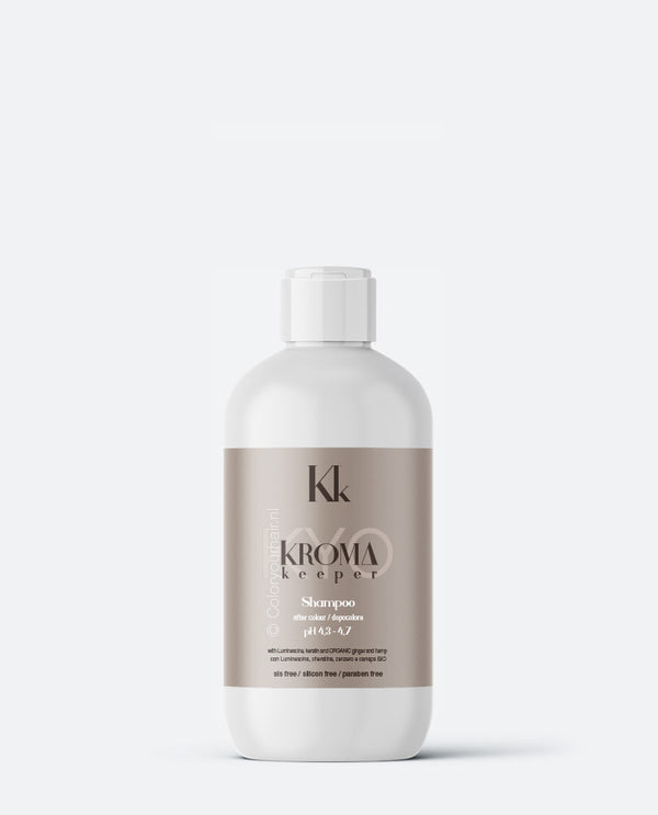 KYO Kroma Shampoo • colored hair