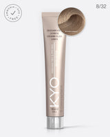 KYO Cream Colour - 8.32 Light Blonde Beige