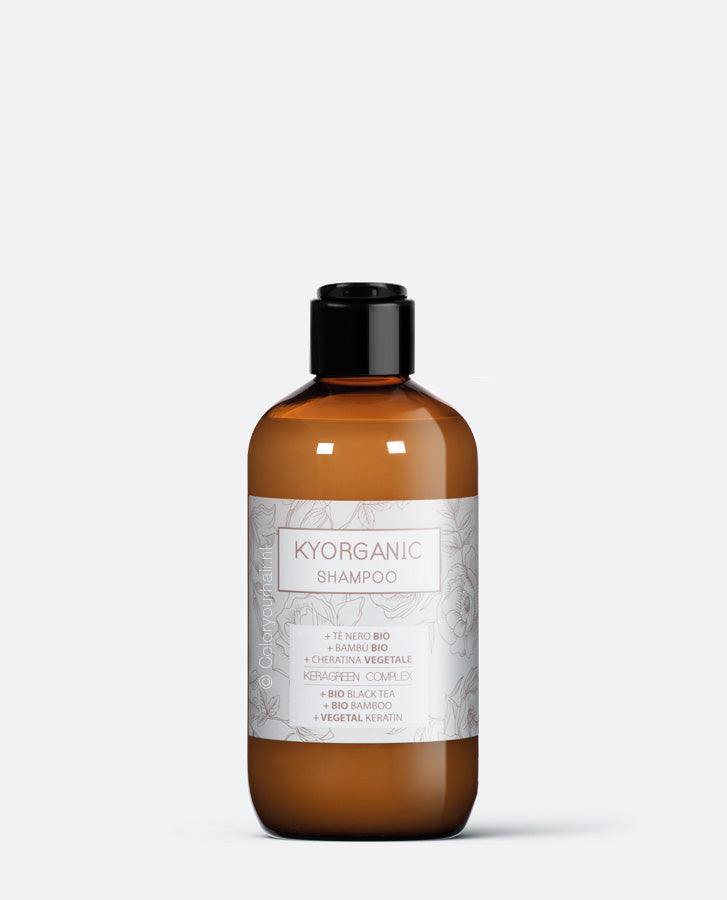 KYORGANIC Shampoo 250ml