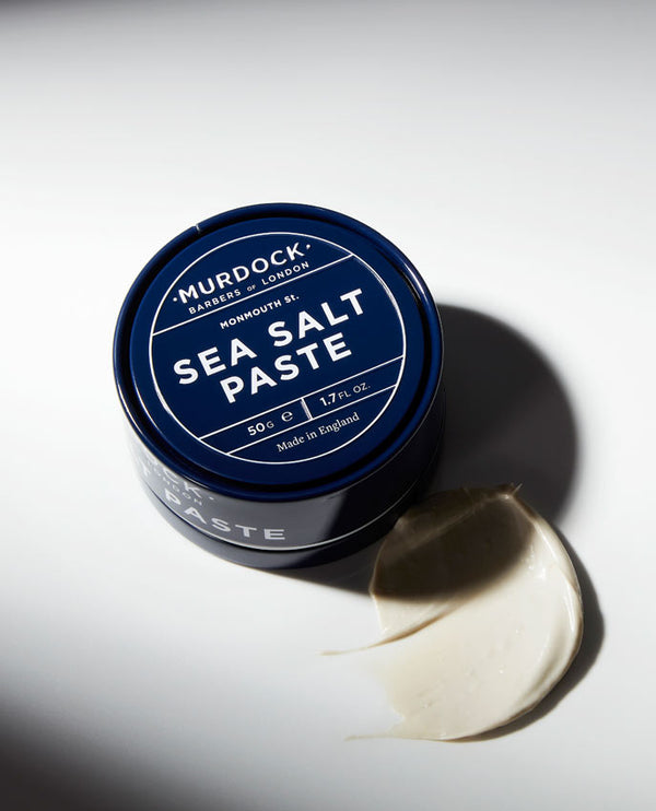 Sea Salt Paste - Murdock