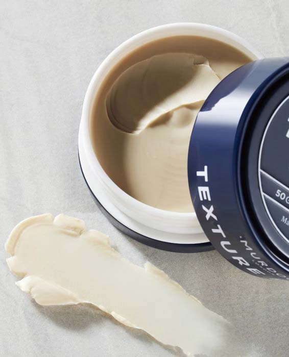 Murdock Textuur Pasta
