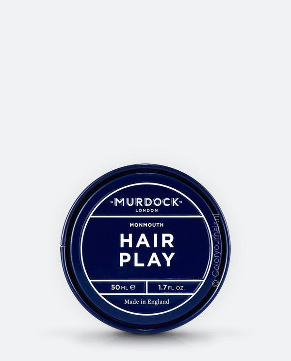 Murdock London Hair Play 50ml