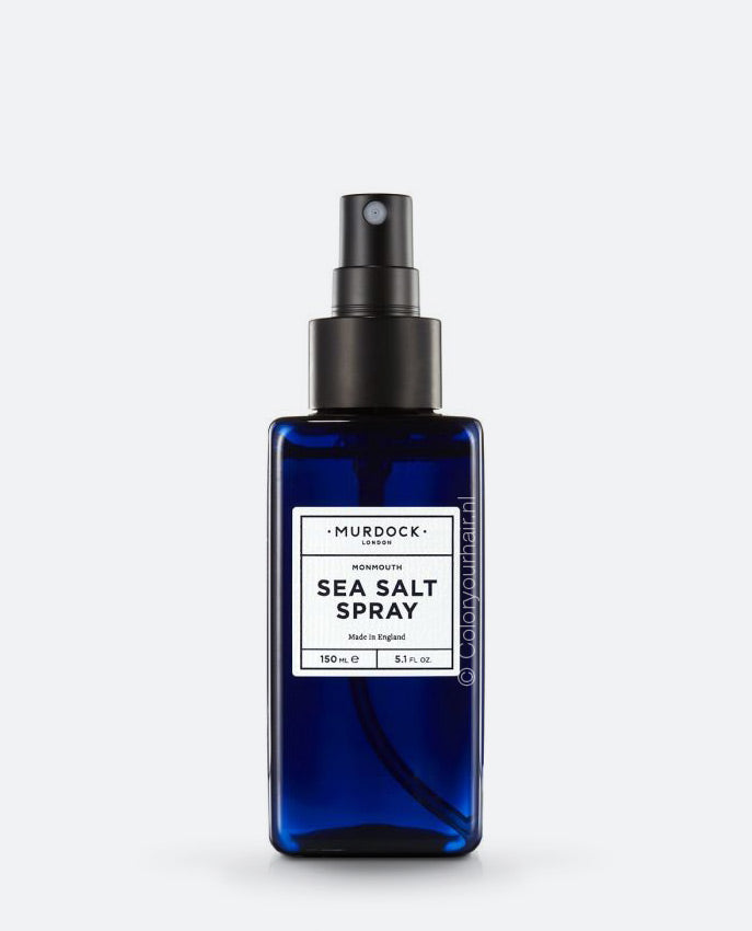 Murdock London Sea Salt Spray 150ml