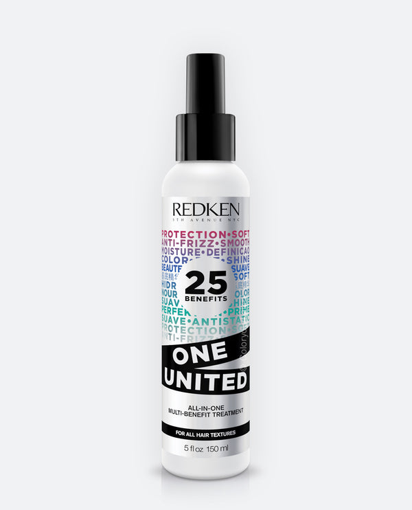 Redken One United All-In-One Hair Treatment 150ml