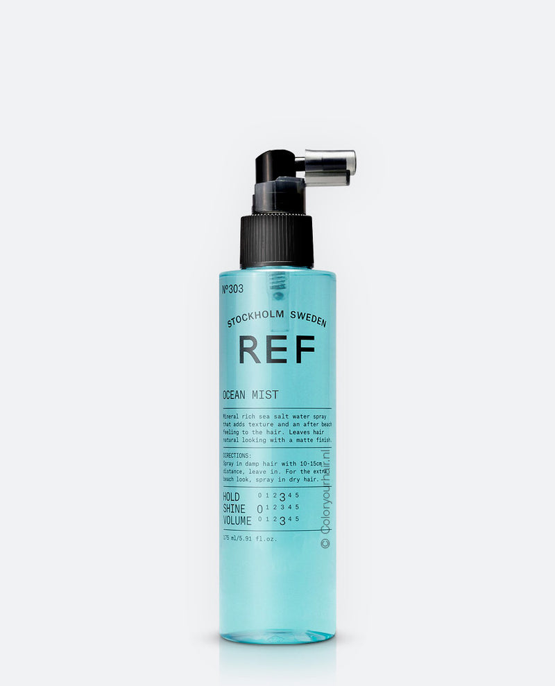 REF Ocean Mist • Zeezoutspray N°303 - 175ml