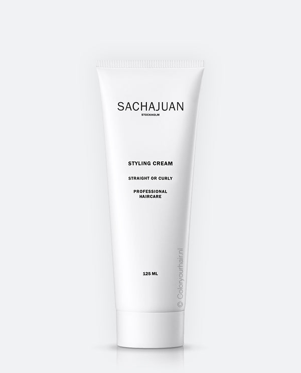 SachaJuan Styling Creme 125ml