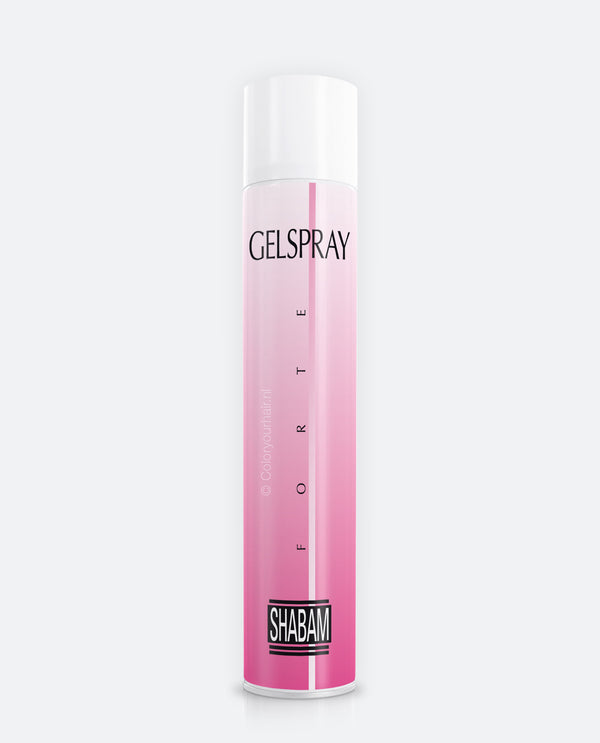 Shabam Gelspray 500ml