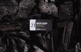 Mannen Shampoo Bar • Haarzeep • Zew