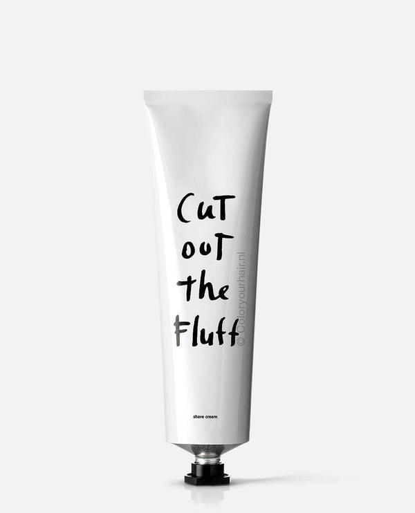 Doers of London Shave Cream - Shaving for Men