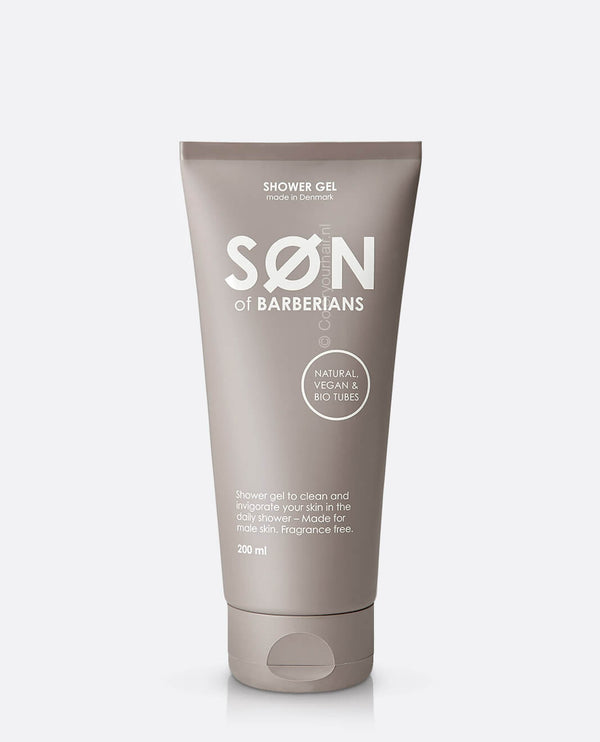 Søn of Barberians Shower Gel