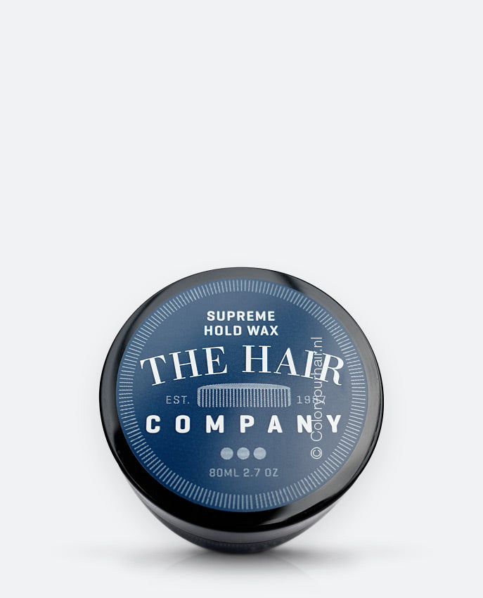 The Hair Company Supreme Hold Wax