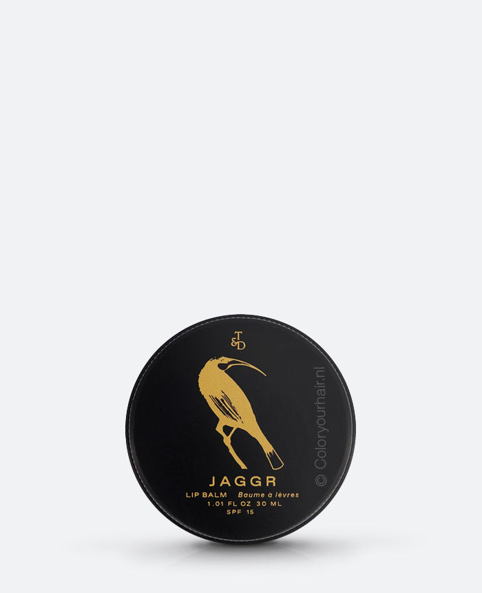 Triumph & Disaster Jaggr Lip Balm