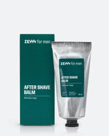 After Shave Balm • Zew for Men