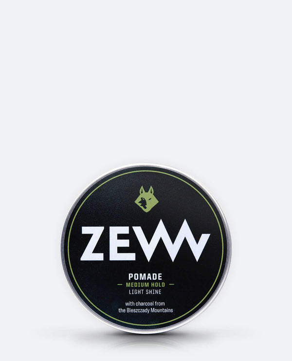ZEW for Men • Hair Pomade 100ml